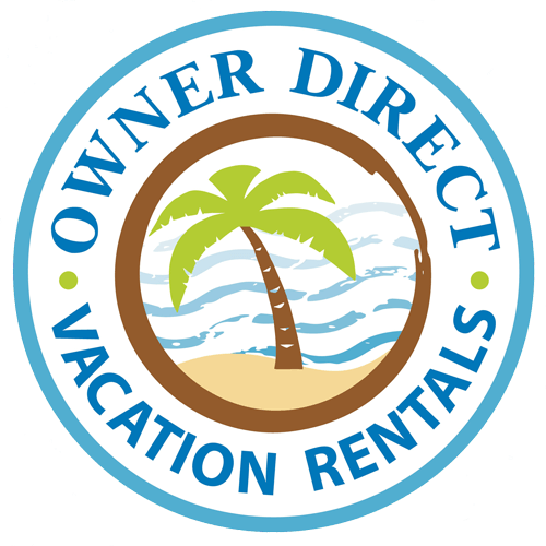 Owner Direct Vacation Rentals Logo